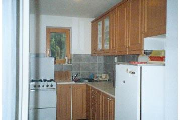 Slowakije Chata Stará Lesná, Exterieur